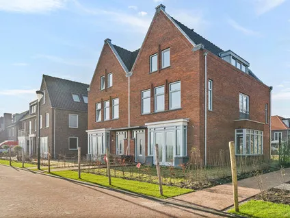 Twee-onder-één-kap te koop: Nautawerf 48, De Rietvink / Veursestraatweg Leidschendam