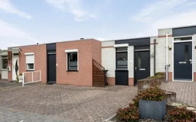 Tussenwoning te koop: Navolaan 11, Heerlerheide Kom Heerlen