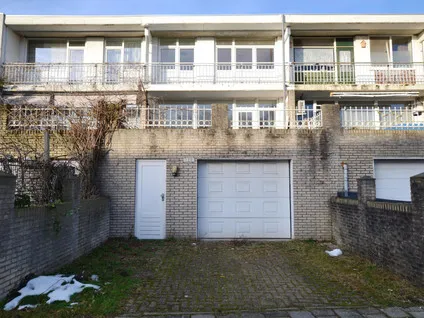 Tussenwoning te koop: Navolaan 123, Vrieheide Heerlen