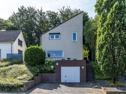 Vrijstaande woning te koop: Navolaan 12A, Heerlerheide Kom Heerlen