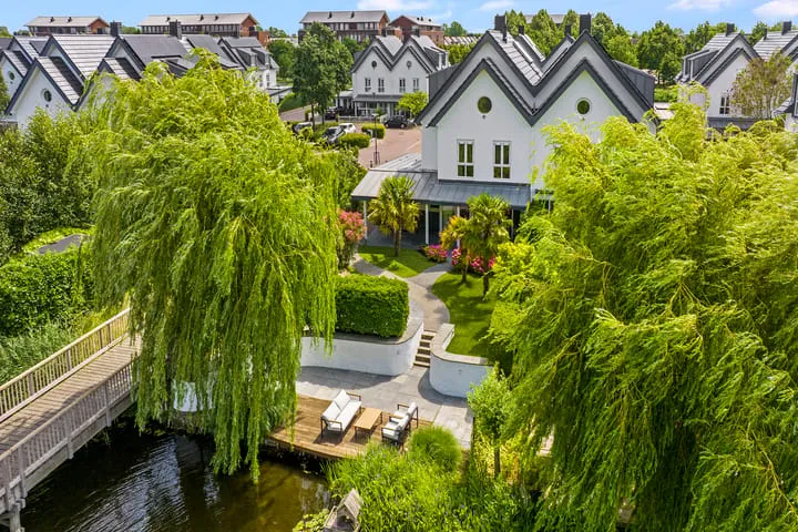 Twee-onder-één-kap te koop: Naxos 34, Hoofddorp Floriande Oost Hoofddorp