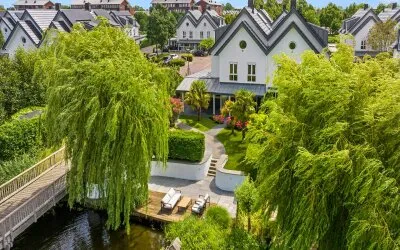 Twee-onder-één-kap te koop: Naxos 34, Hoofddorp Floriande Oost Hoofddorp