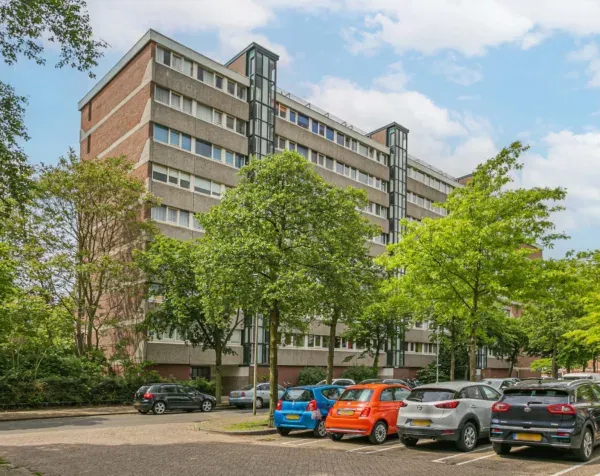 Appartement te koop: Naxosdreef 161, Zamenhofdreef en omgeving Utrecht