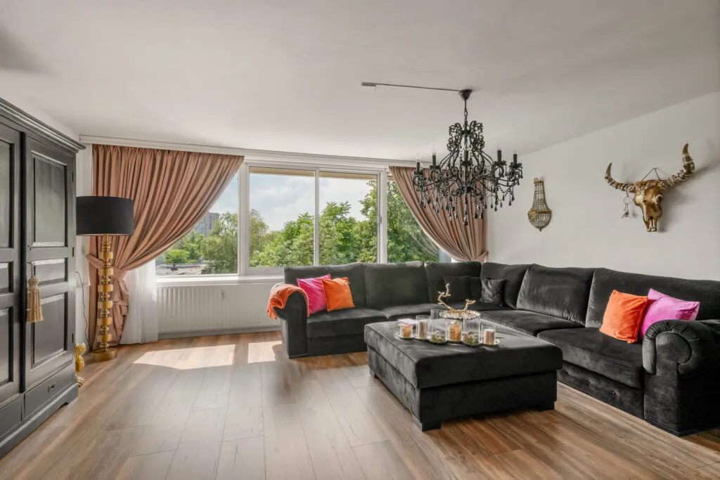Appartement te koop: Naxosdreef 175, Utrecht