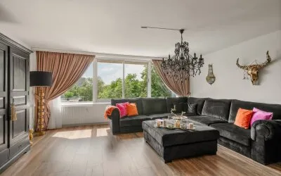 Appartement te koop: Naxosdreef 175, Zamenhofdreef en omgeving Utrecht