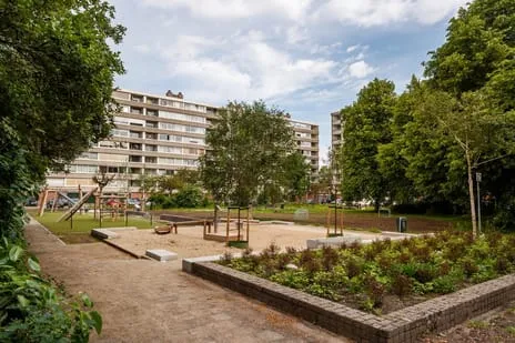 Appartement te huur: Naxosdreef 85, Zamenhofdreef en omgeving Utrecht