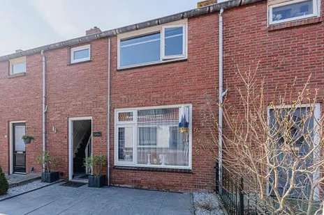 Tussenwoning te koop: Nazareth 4, Kern 's-Gravenpolder 'S-Gravenpolder
