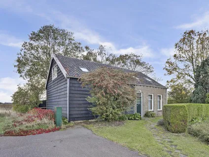 Vrijstaande woning te koop: Nazareth 6, Verspreide huizen Wolphaartsdijk Wolphaartsdijk