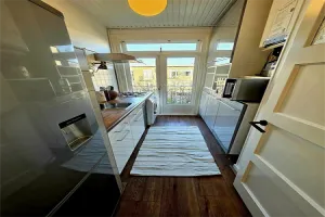 Huurwoning: Nazarethstraat in Rotterdam - €2.225 per maand