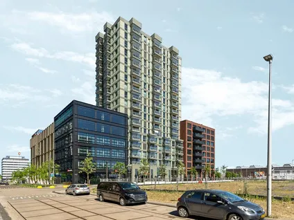 Appartement te huur: NDSM-straat 111, NDSM terrein Amsterdam