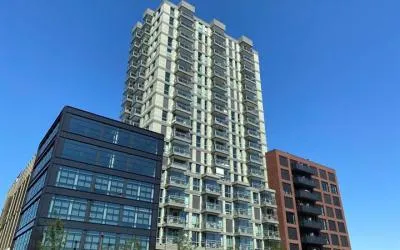 Appartement te huur: NDSM-straat 115, Amsterdam