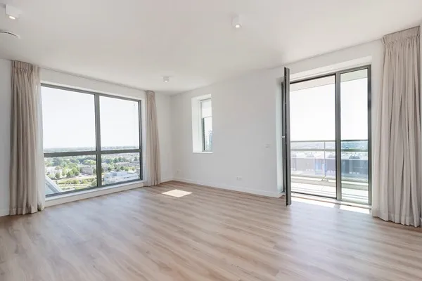 Appartement te huur: Ndsm-Straat 153, NDSM terrein Amsterdam