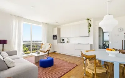 Appartement te koop: NDSM-straat 183, NDSM terrein Amsterdam
