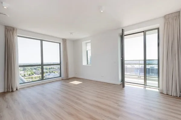 Woning te huur: NDSM-straat, NDSM terrein Amsterdam