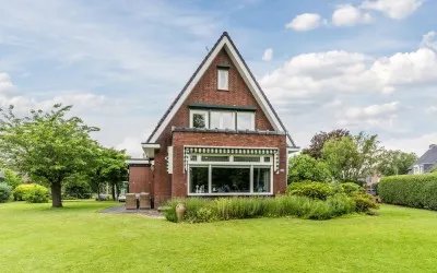 Vrijstaande woning te koop: Nedereindsestraat 28, Kesteren Kesteren