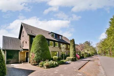 Hoekwoning te koop: Nedereindseweg 217, Wijkersloot-West Nieuwegein
