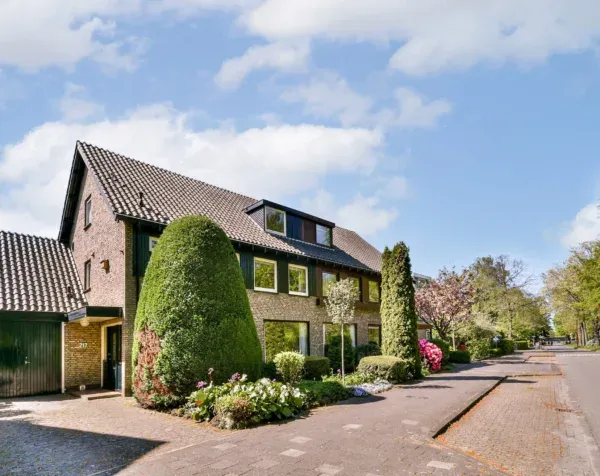 Hoekwoning te koop: Nedereindseweg 217, Wijkersloot-West Nieuwegein