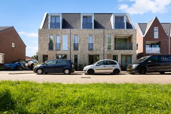 Studio for sale: Nedereindseweg 29-10, Jutphaas Nieuwegein
