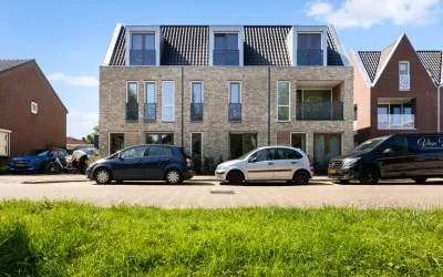 Studio te koop: Nedereindseweg 29-10, Jutphaas Nieuwegein