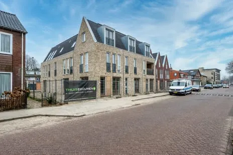 Appartement te koop: Nedereindseweg 29-12, Jutphaas Nieuwegein