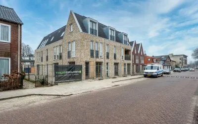 Appartement te koop: Nedereindseweg 29-12, Nieuwegein