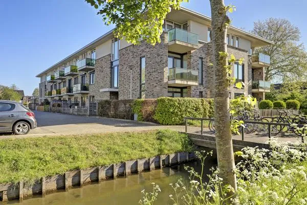 Studio te koop: Nedereindseweg 30-11, Zuilenstein-Zuid Nieuwegein