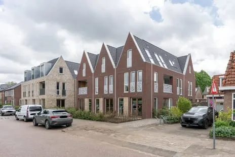 Appartement te koop: Nedereindseweg 31-5, Jutphaas Nieuwegein