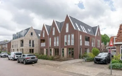 Appartement te koop: Nedereindseweg 31-5, Jutphaas Nieuwegein