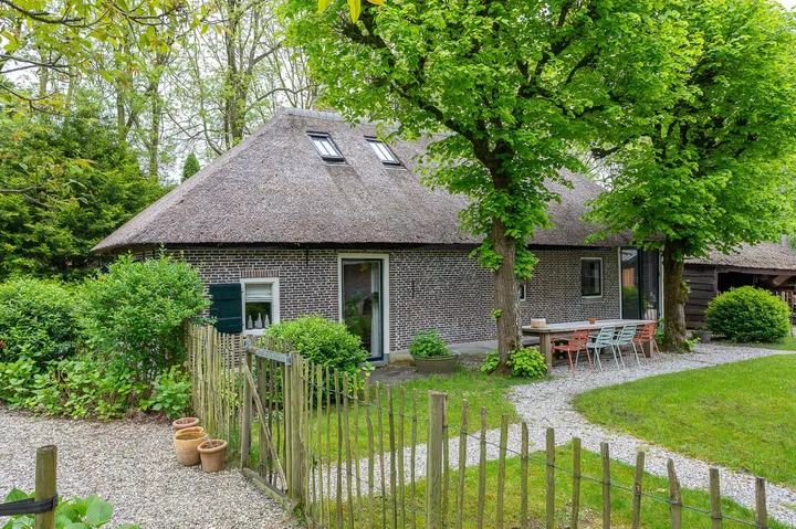 Appartement te koop: Nedereindseweg 403, Gaarden Nieuwegein