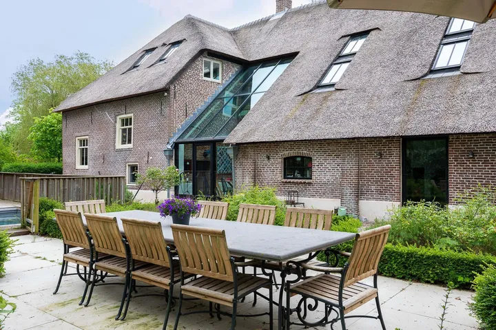 Appartement te koop: Nedereindseweg 403B, Gaarden Nieuwegein