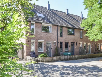 Corner house for sale: Nederkwartier 2, Maasdal 'S-Hertogenbosch