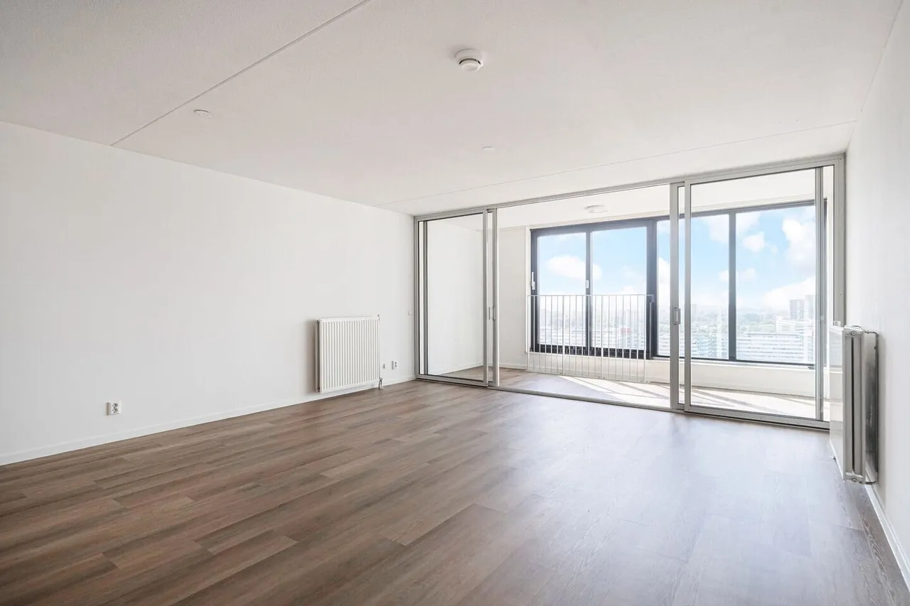 Appartement te koop: Nederlandlaan 350, Zoetermeer