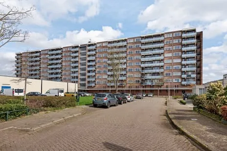 Appartement te koop: Nederlandplein 14, Woenselse Heide Eindhoven