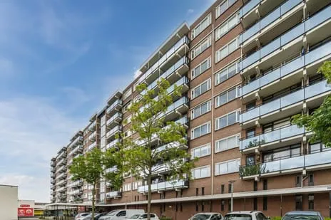 Appartement te koop: Nederlandplein 16, Woenselse Heide Eindhoven