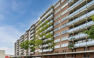 Appartement te koop: Nederlandplein 16, Woenselse Heide Eindhoven