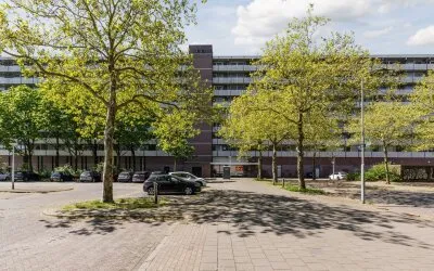 Appartement te koop: Nederlandplein 70, Woenselse Heide Eindhoven