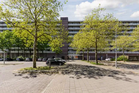 Appartement te koop: Nederlandplein 70, Woenselse Heide Eindhoven