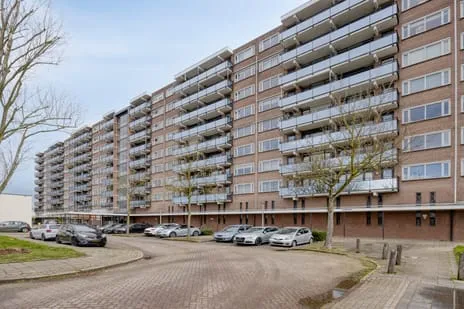Appartement te koop: Nederlandplein 83, Woenselse Heide Eindhoven