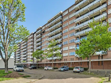 Appartement te koop: Nederlandplein 87, Eindhoven