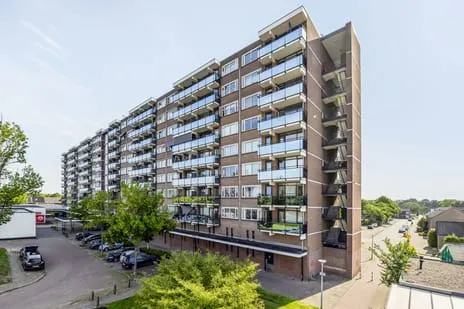 Appartement te koop: Nederlandplein 89, Woenselse Heide Eindhoven