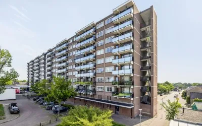 Appartement te koop: Nederlandplein 89, Woenselse Heide Eindhoven