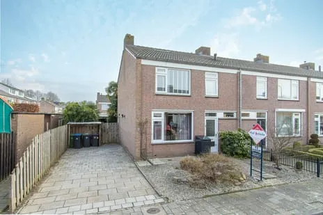 Hoekwoning te koop: Nederlandstraat 16, Kerkdriel Kerkdriel