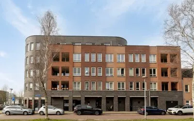 Appartement te koop: Nederlandstraat 31, Europakwartier W.-Noord Almere