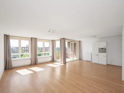 Appartement te koop: Nederlandstraat 35, Almere