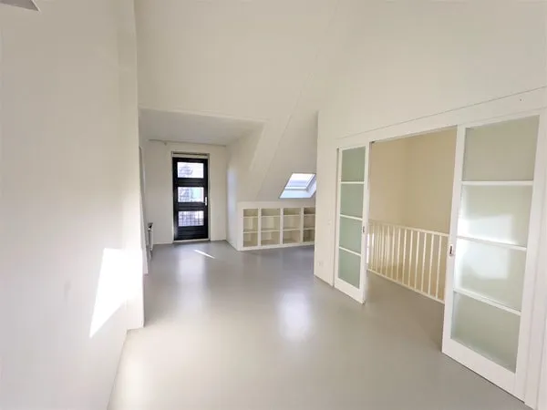 Terraced house for rent: Nederlandstraat 63, Europakwartier W.-Noord Almere