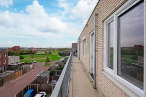 Woning te huur: Nederlandstraat, Europakwartier W.-Noord Almere