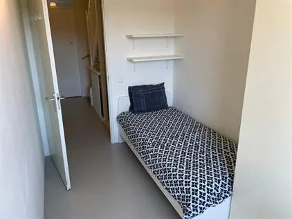 Kamer te huur: Nederlandstraat, Europakwartier W.-Noord Almere