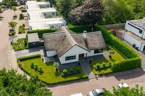 Vrijstaande woning te koop: Nederven 8, Zundert Zundert