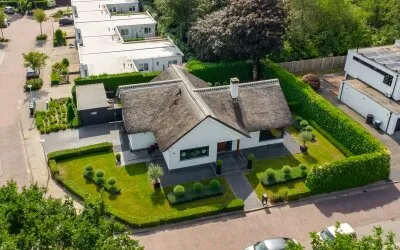 Vrijstaande woning te koop: Nederven 8, Zundert Zundert