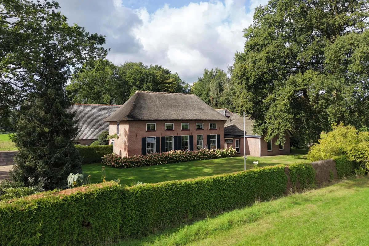 Appartement te koop: Nederwoudseweg 70, Barneveld